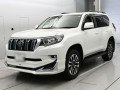 2022 Toyota Land Cruiser Prado