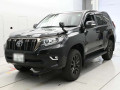 2021 Toyota Land Cruiser Prado