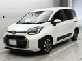 2023 Toyota Sienta