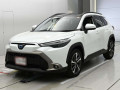 2022 Toyota Corolla Cross