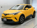 2017 Toyota C-HR