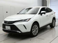 2024 Toyota Harrier
