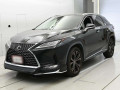 2020 Lexus RX