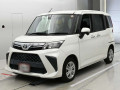 2021 Toyota Roomy