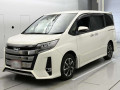 2019 Toyota Noah