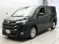 2022 Toyota Noah