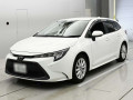 2019 Toyota Corolla Touring Wagon