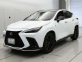 2024 Lexus NX