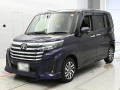 2022 Toyota Roomy