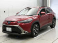 2022 Toyota Corolla Cross