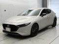 2023 Mazda Mazda3 Fastback