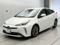 2020 Toyota Prius