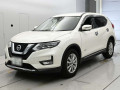 2019 Nissan X-Trail