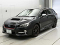2015 Subaru Levorg