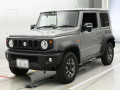 2023 Suzuki Jimny Sierra