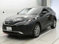 2023 Toyota Harrier