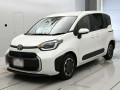 2023 Toyota Sienta