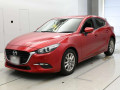 2016 Mazda Axela Sport