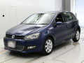 2013 Volkswagen Polo