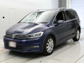 2019 Volkswagen Golf Touran