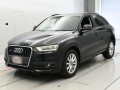 2013 Audi Q3