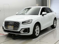 2021 Audi Q2