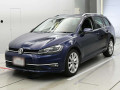 2018 Volkswagen Golf Variant