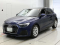 2023 Audi A1 Sportback