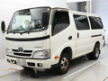 2015 Toyota Dyna Route Van