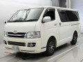 2010 Toyota Hiace Van