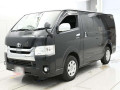 2019 Toyota Hiace Van