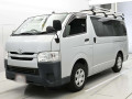 2016 Toyota Regiusace Van
