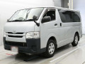 2014 Toyota Hiace Van