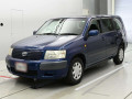 2008 Toyota Succeed Van