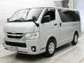2021 Toyota Hiace Van