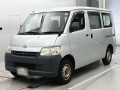 2016 Toyota Townace Van