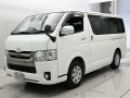 2019 Toyota Hiace Van