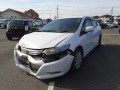 2010 Honda Insight