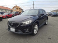 2012 Mazda CX-5