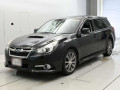 2013 Subaru Legacy Touring Wagon
