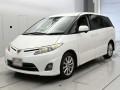 2009 Toyota Estima