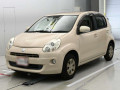 2011 Toyota Passo