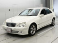 2006 Mercedes Benz C-Class