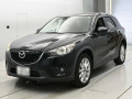 2013 Mazda CX-5