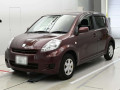 2010 Toyota Passo