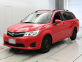 2012 Toyota Corolla Fielder