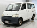 2012 Toyota Townace Van