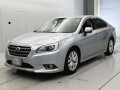 2015 Subaru Legacy B4