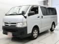 2013 Toyota Hiace Van