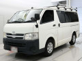 2013 Toyota Hiace Van